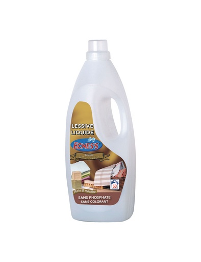 [3123076] ECNES'S LESSIVE LIQUIDE SAVON MARSEILLE 2L