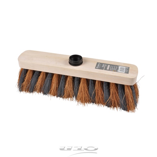 [6009440] BALAI COCO ZEBRE 29CM vis français