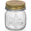 POT CONFITURE QUATTRO A VISSER 250G