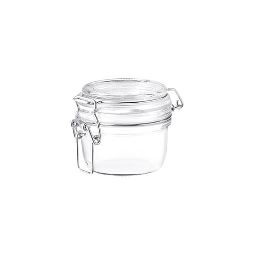 [6009920] BOCAL TERRINE VERRE 125G