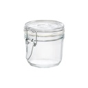 BOCAL TERRINE VERRE 350G
