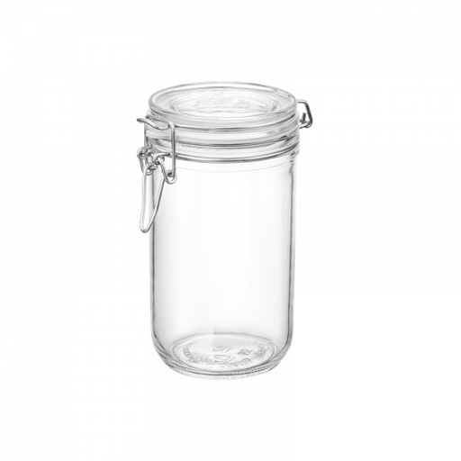 [6009924] BOCAL TERRINE VERRE 750G