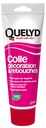 QUELYD COLLE DECORATION ET RETOUCHE 250G