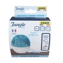 ABSORBEUR JUNGLE MINI + 1 GALET 100G