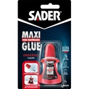 SADER MAXIGLUE LIQUIDE 5G