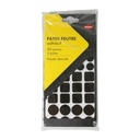 PATIN ADHESIF HAUTE DENSITE 105 PCS