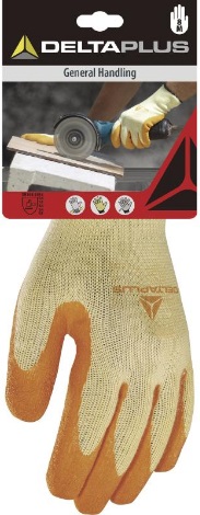 [3013078] GANT MULTI USAGES NITRIL GRIP ORANGE 10