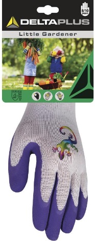 [3013081] GANT DE JARDIN POLYESTER LATEX 8