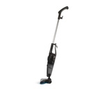 ASPIRATEUR BALAI 2 EN 1 NOIR 600W