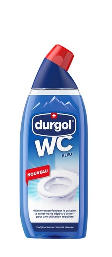 [3124006] DETARTRANT DURGOL WC BLEU 750ML