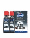 DETARTRANT DURGOL MACHINE A CAFE SWISS EXPRESSO 2X125ML