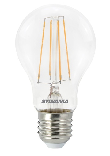 [2021745] AMP STD TOLEDO RETRO E27 7W 806 LM DIM 827 0029313