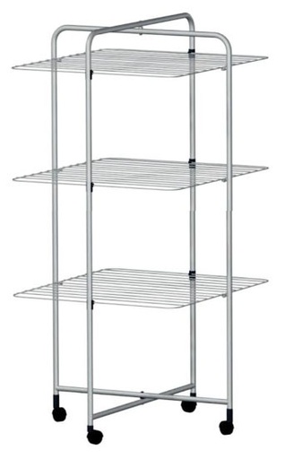 [6205003] SECHOIR TOUR VIPER3 27M 67X60X115 CM DO