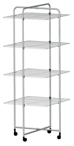 [6205004] SECHOIR TOUR VIPER4 37M 67X60X147 CM DO