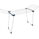 SECHOIR AILE STAR18 18M 180X55X88 CM DO