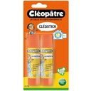BATON COLLE 8G PAR 2 BLIST CLEOSTICK
