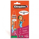 COLLE GEL TUBE 30G BLIST CLEOPATRE