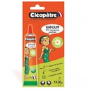 COLLE VEGETALE GEL TUBE 30G BLIST CLEOPATRE