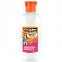 COLLE TRANSPARENTE FORTE ADHESIVE 100G CLEOPATRE