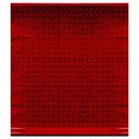 PAPIER CADEAUX METALLISE - ASSORTISSEMENT - L. 200 x P. 70 x H. 3,1 cm