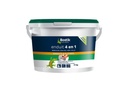 BOSTIK ENDUIT PATE 4 EN 1 POT 4KG