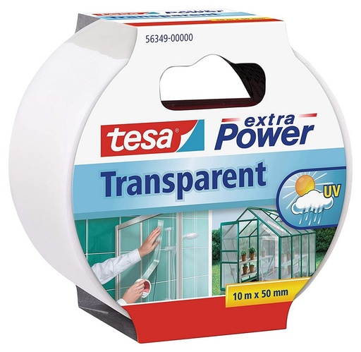 [3146003] TESA FIXER OBJETS DBLE FACE TRANSP 15X19
