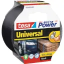 TESA REPARER EXTRA POWER 10MX50MM NOIR