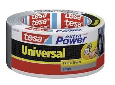 [3146011] TESA REPARER EXTRA POWER GRIS 25MX50MM