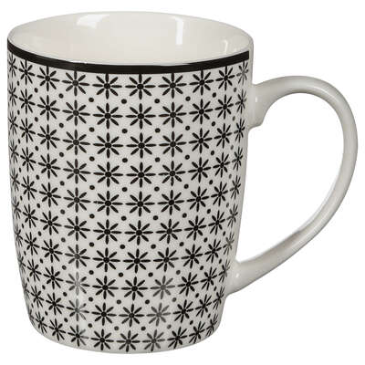 [6121154] MUG BOHEMIA 33 CL
