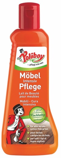[3210001] POLIBOY LAIT DE BEAUTE PM 200ML
