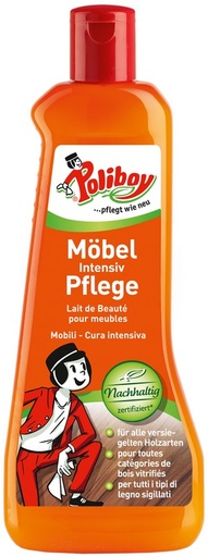 [3210002] POLIBOY LAIT DE BEAUTE GM 500ML