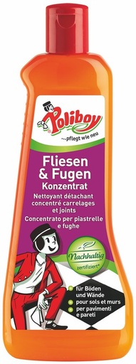[3210008] POLIBOY NETTOYANT CARRELAGE JOINT 500ML