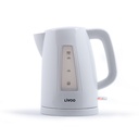 BOUILLOIRE ELECTRIQUE BLANCHE OU NOIR 1L7 1850 - 2200 W