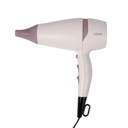 [7000136] SECHE CHEVEUX IONIQUE NOIR 1850 - 2200W