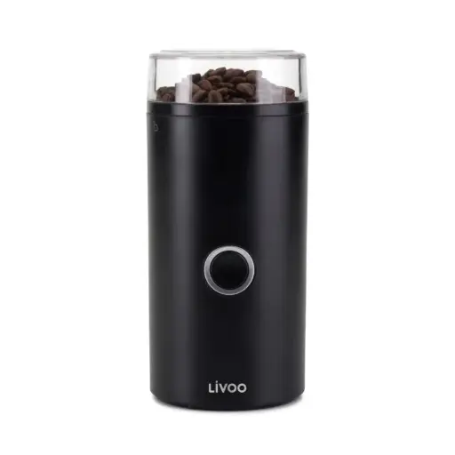 [7000137] MOULIN A CAFE NOIR 210W