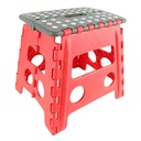 MARCHEPIED PLAST. PLI. 39CM ASST