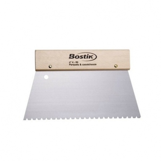 [3166371] BOSTIK SPATULE METAL N4