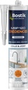 BOSTIK MSP120 CREDENCES 290ML