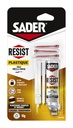 RESIST - PLASTIQUE SERINGUE 10G