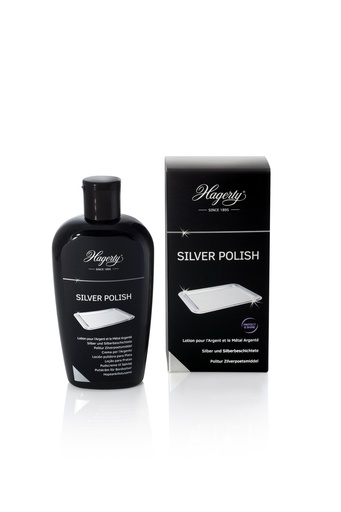 [3001703] SILVER POLISH 250ML