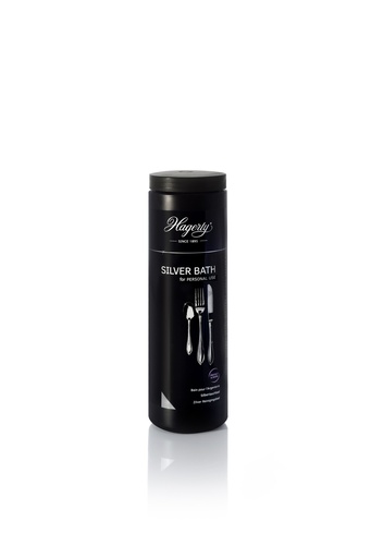 [3001706] SILVER BATH for PERSONAL USE