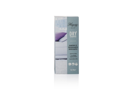 [3001717] DRY SHAMPOO 500g
