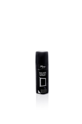 [3001721] SILVER SPRAY 200ML