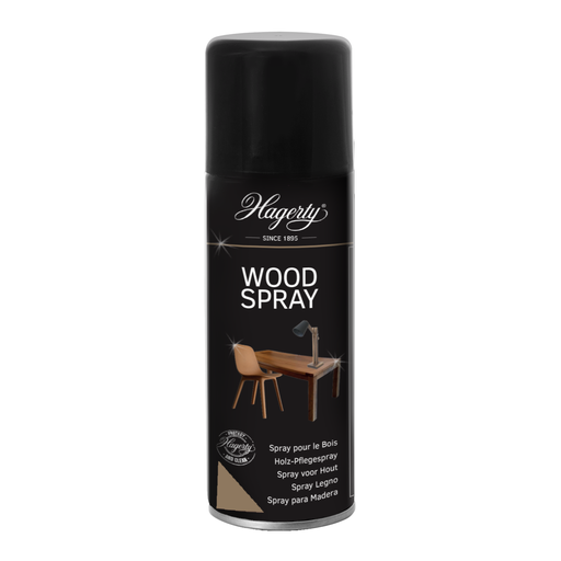 [3001740] WOOD SPRAY 200ML