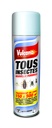 VULCANO AERO ONE SHOT TOUS INSECTES 500ML