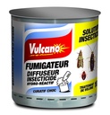 VULCANO FUMIGATEUR INSECTICIDE 10G