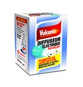 VULCANO DIFFUSEUR ELECTRIQUE
