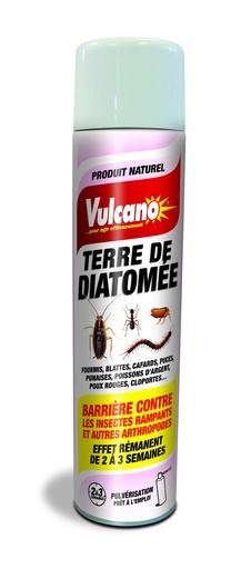 [3070012] VULCANO AERO TERRE DE DIATOMEE 500ML