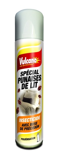 [3070018] VULCANO AERO PUNAISES DE LIT 400ML