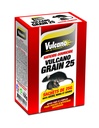 VULCANO RATICIDE GRAINS 6X25G